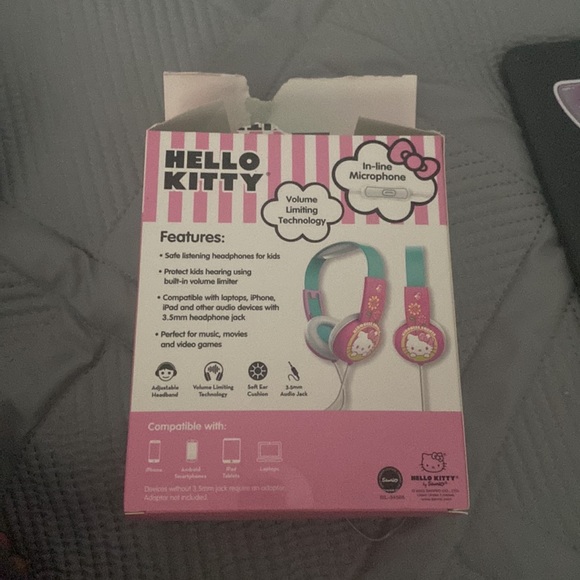 Im selling this because it’s to small for me it’s only for 6- - Picture 2 of 2